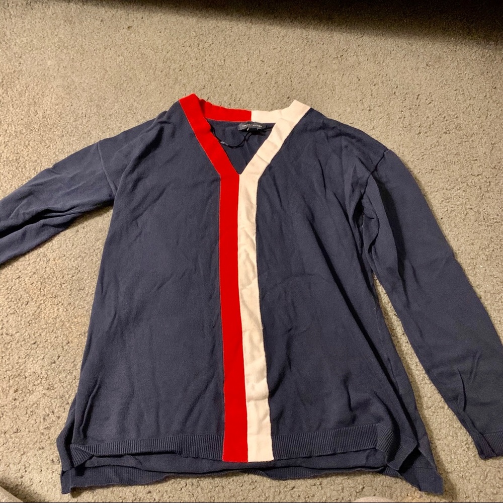 Womens sweater